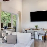 Casa de Férias Skywalk Loft Willingen (Upland)