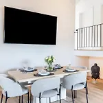 Casa de Férias Skywalk Loft
