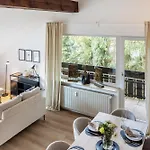 Casa de Férias Skywalk Loft