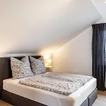 Casa de Férias Skywalk Loft Willingen (Upland)