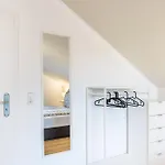 Skywalk Loft Willingen (Upland)