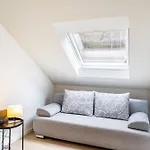 Casa de Férias Skywalk Loft *