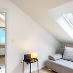 Skywalk Loft Casa de Férias