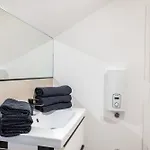 Casa de Férias Skywalk Loft Willingen (Upland)