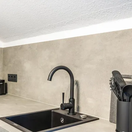 Skywalk Loft Feriehus *