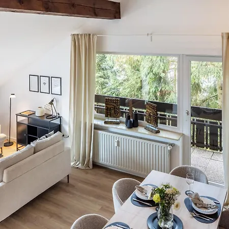 Holiday home Skywalk Loft