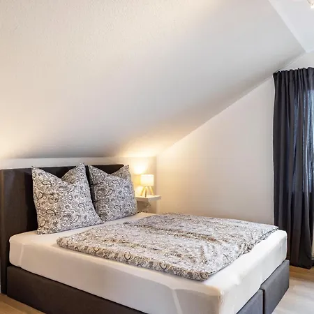 Holiday home Skywalk Loft Willingen (Upland)