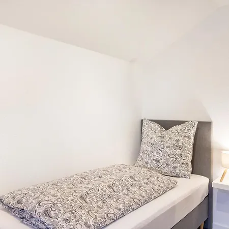 Skywalk Loft Holiday home *