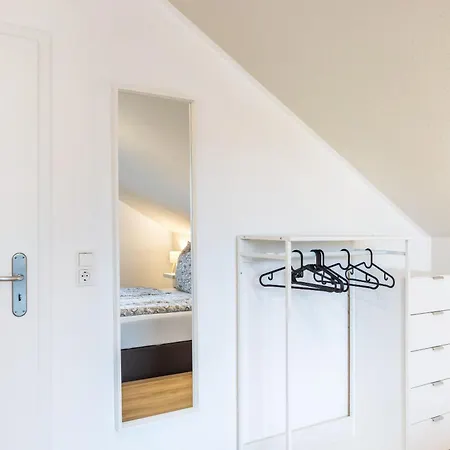 Skywalk Loft Willingen (Upland)