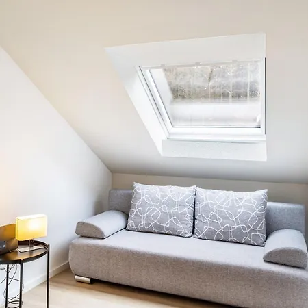 Casa de Férias Skywalk Loft *