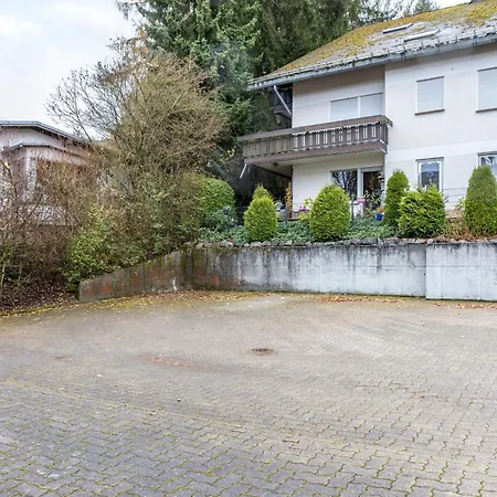 Skywalk Loft Casa de Férias