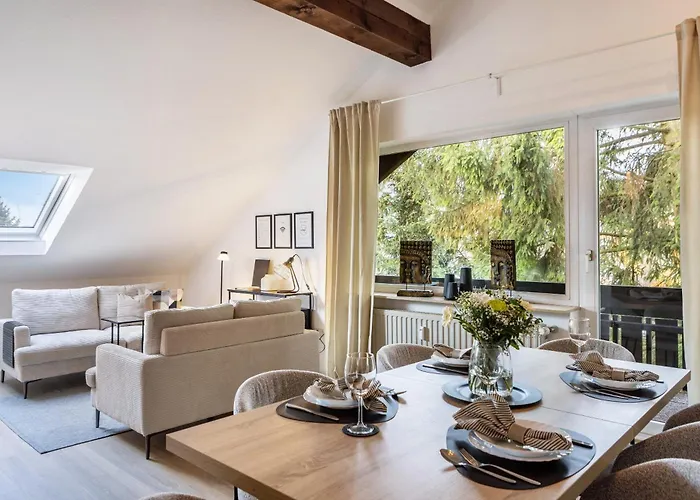 Skywalk Loft Casa de Férias *