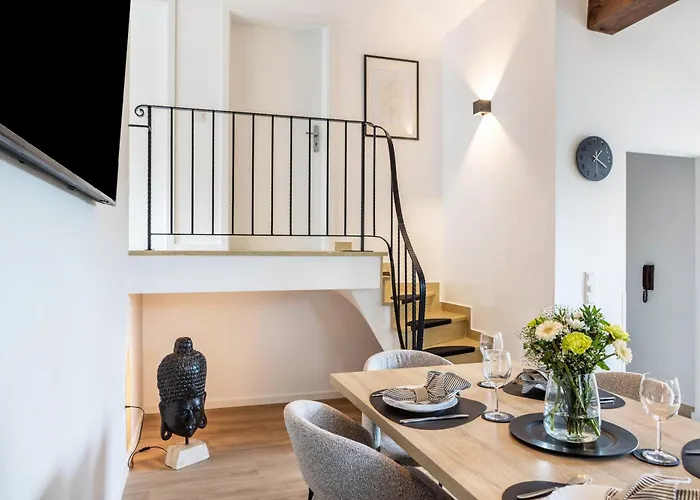 Skywalk Loft Willingen (Upland)