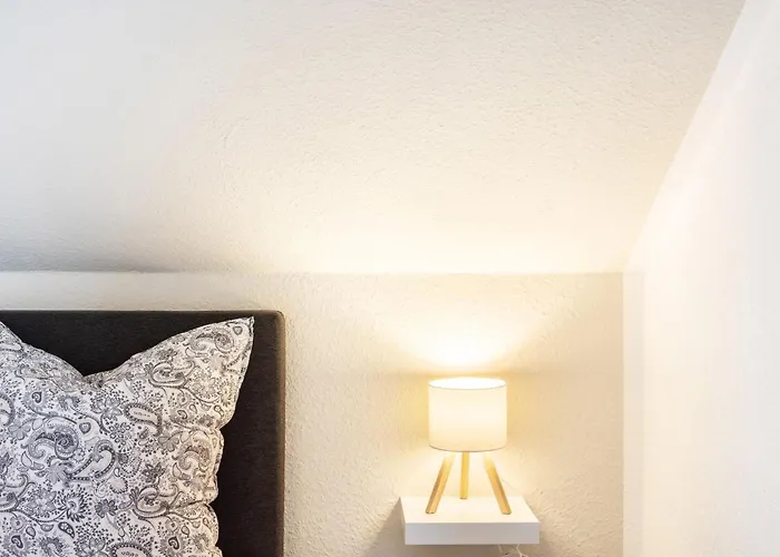 Feriehus Skywalk Loft