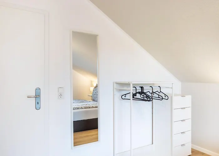 Skywalk Loft Willingen (Upland)