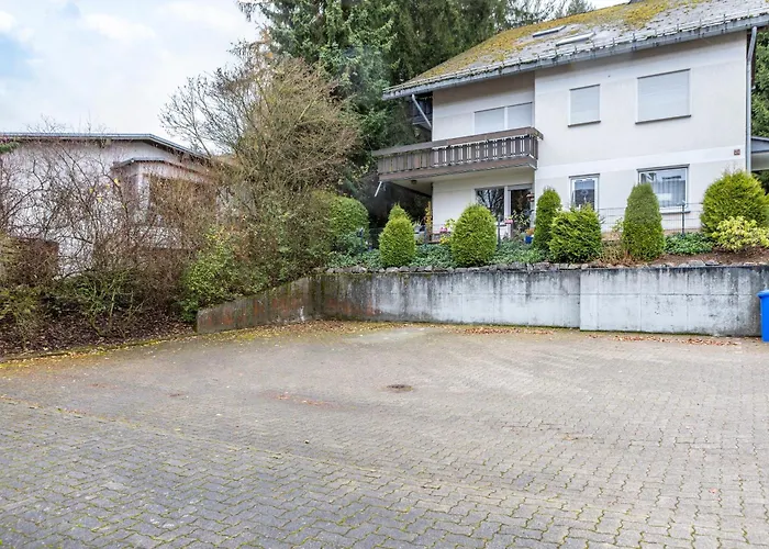 Skywalk Loft Casa de Férias